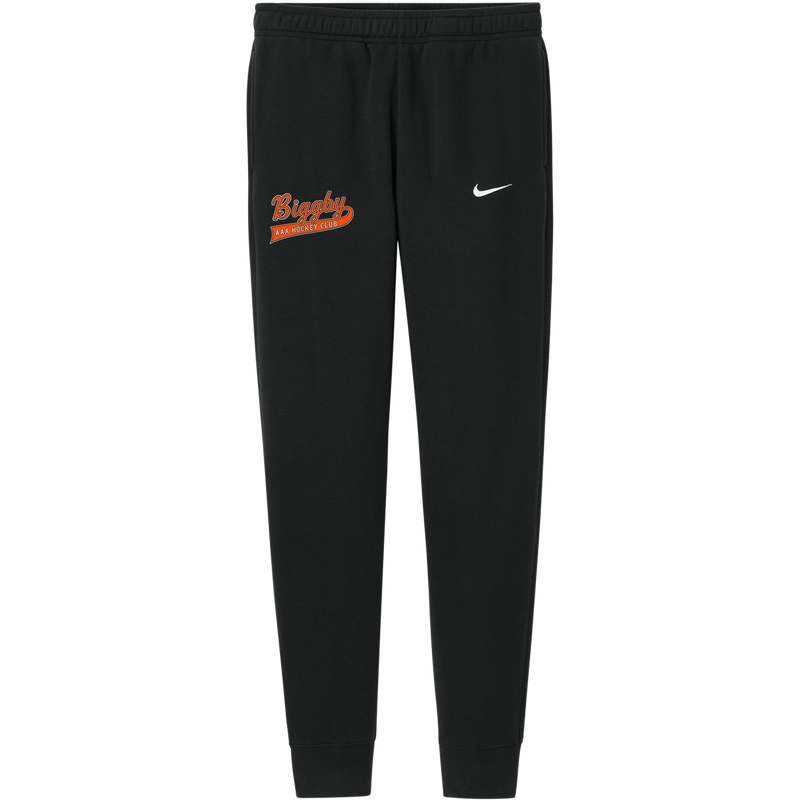Biggby Coffee AAA Nike Club Fleece Jogger