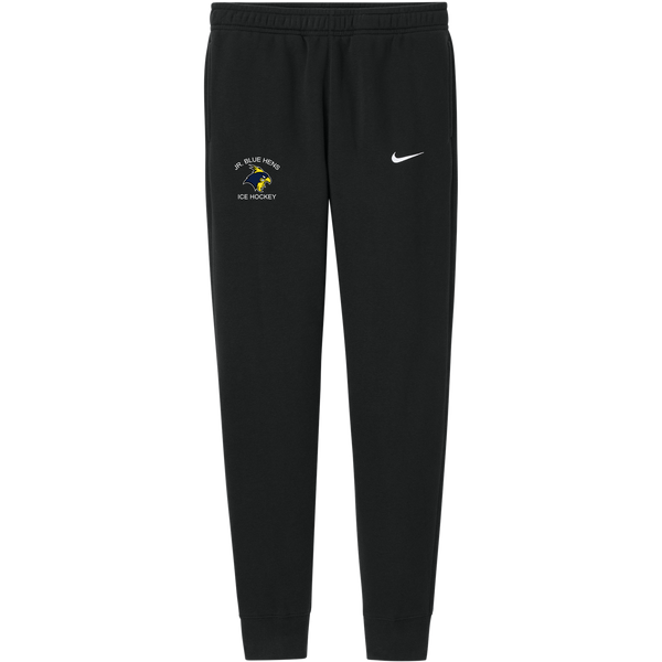 Delaware Jr. Blue Hens Nike Club Fleece Jogger
