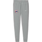 Metro Jets Nike Club Fleece Jogger
