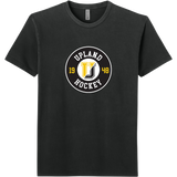 Upland Hockey Soft Wash Cotton Tee