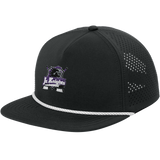Old Bridge Jr. Knights OGIO 5-Panel Rope Performance Cap