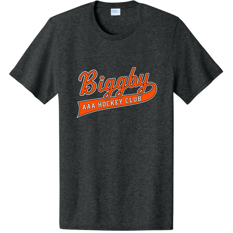 Biggby Coffee AAA Easy Cotton Tee