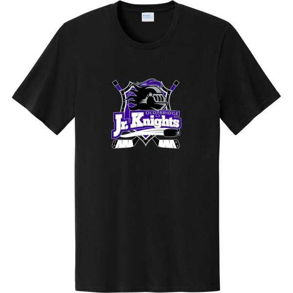 Old Bridge Jr. Knights Easy Cotton Tee