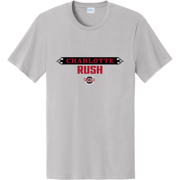 Charlotte Rush Easy Cotton Tee