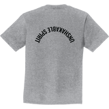 Gregory Schaefer Youth Fan Favorite Tee