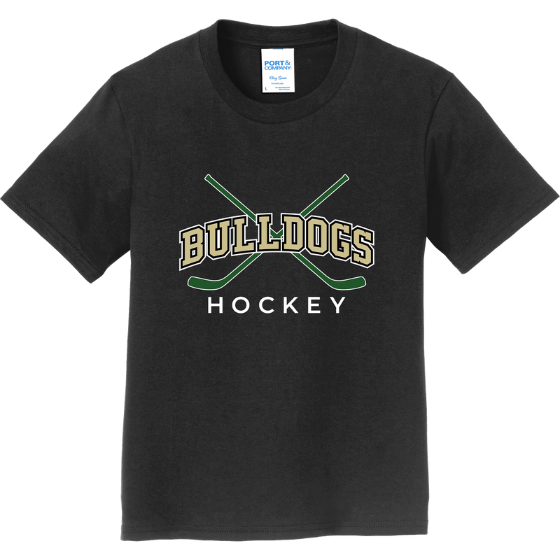 HVM Bulldogs Youth Fan Favorite Tee