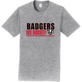 Scary Badgers Adult Fan Favorite Tee