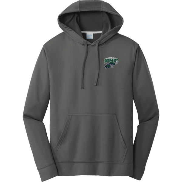 Kensington Valley Renegades Performance Fleece Pullover Hooded Sweatshirt