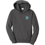 Atlantic City Seals Youth Fan Favorite Fleece Pullover Hooded Sweatshirt