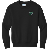 Kensington Valley Renegades Youth Core Fleece Crewneck Sweatshirt