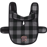 NY Stars Pet Fleece Jacket