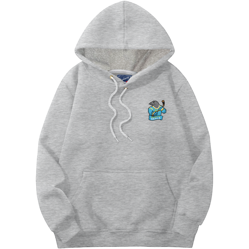 Atlantic City Seals Breakaway Youth Hoodie
