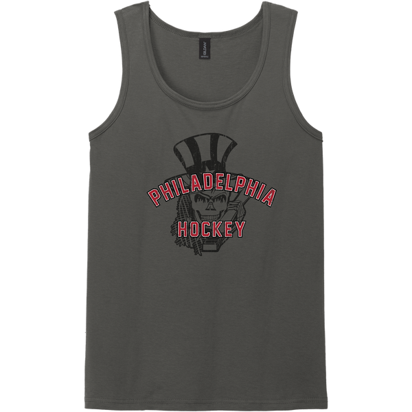 Phila Revolution Softstyle Tank Top