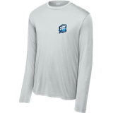 Hockey Essentials Long Sleeve PosiCharge Competitor Tee