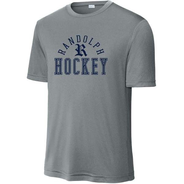 Randolph Hockey PosiCharge Competitor Tee