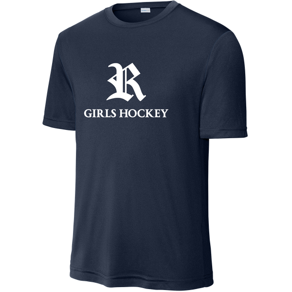Randolph Girls Hockey PosiCharge Competitor Tee