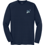 Kensington Valley Rebels Long Sleeve Ultimate Performance Crew
