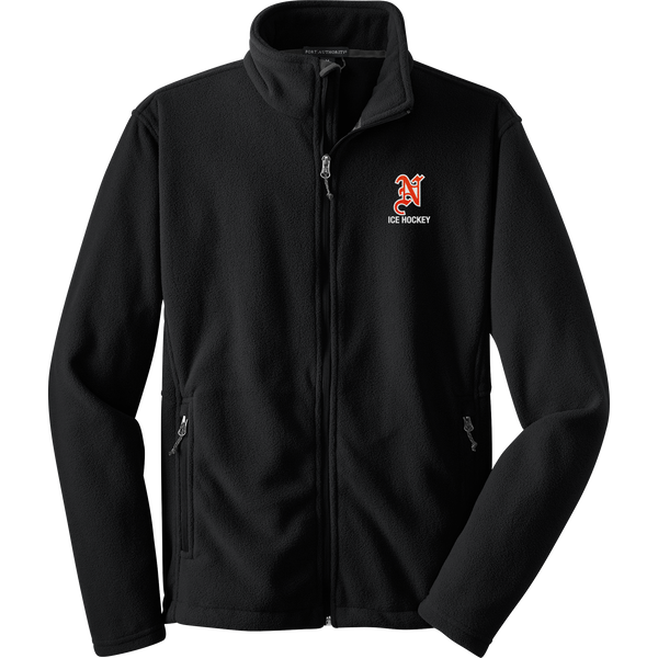 Midd North Hockey Youth Value Fleece Jacket