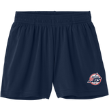 Metro Jr. Jets Youth PosiCharge Competitor 5 Inch Pocketed Short