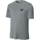 Grand Valley Stars Youth PosiCharge Competitor Tee