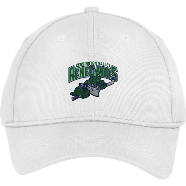 Kensington Valley Renegades Youth PosiCharge RacerMesh Cap