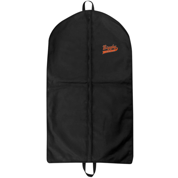 Biggby Coffee AAA Gusseted Garment Bag