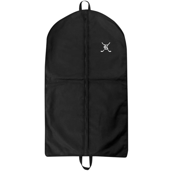 Randolph Middle School Gusseted Garment Bag